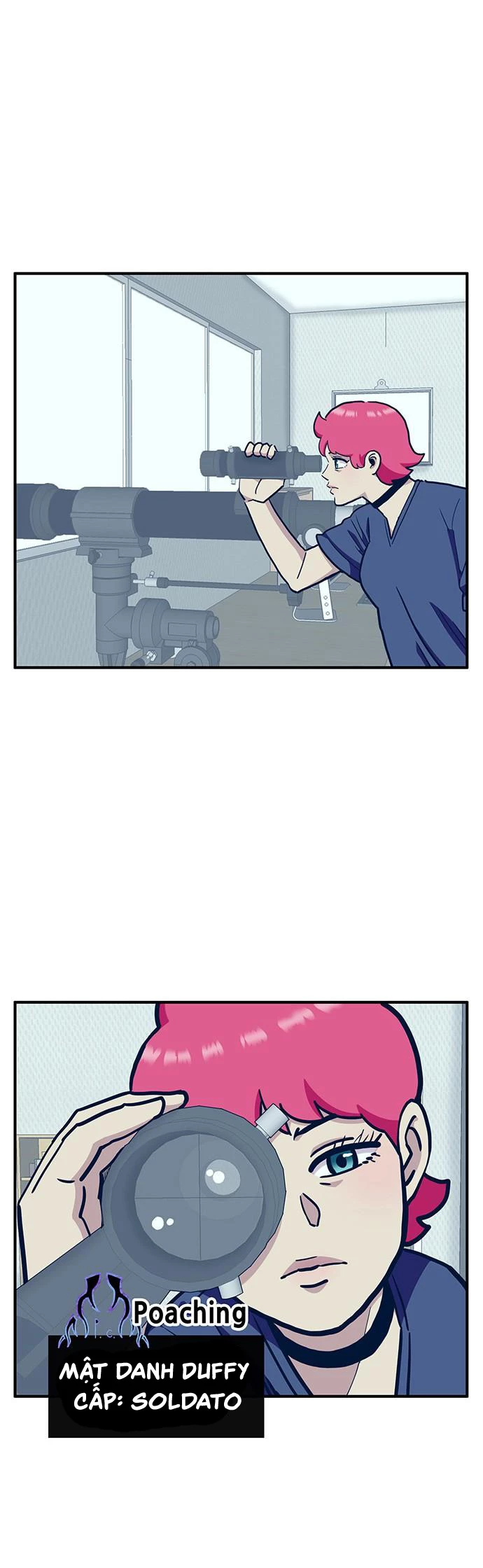 Chúa Tể Muôn Loài Chapter 58 - Trang 2