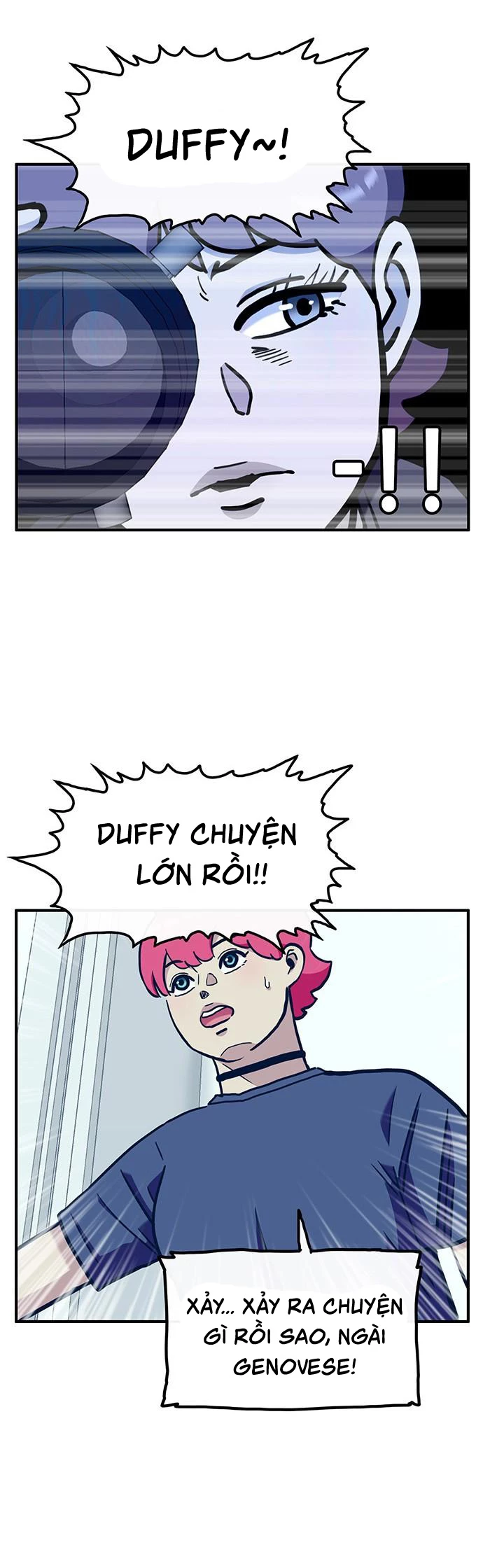 Chúa Tể Muôn Loài Chapter 58 - Trang 2