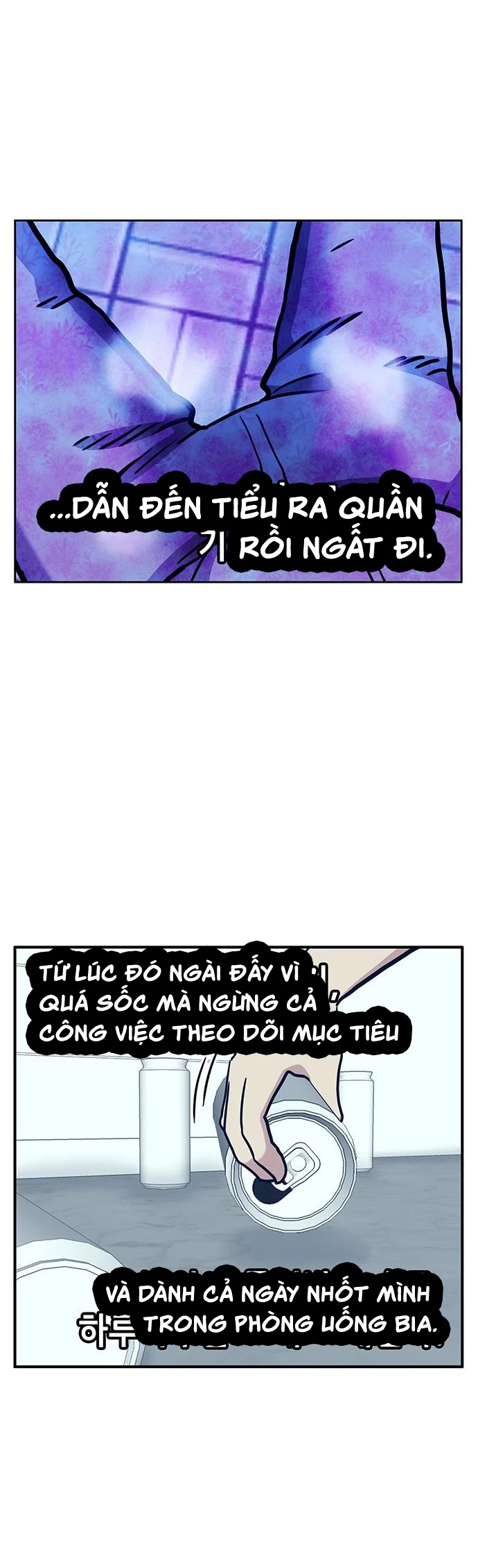 Chúa Tể Muôn Loài Chapter 58 - Trang 2