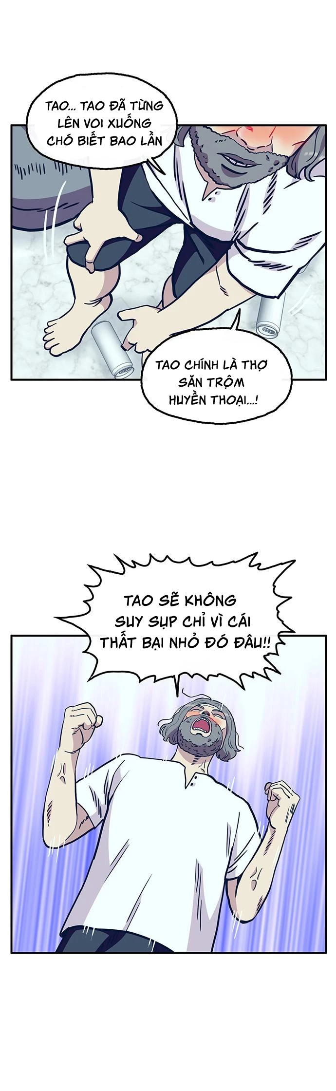 Chúa Tể Muôn Loài Chapter 58 - Trang 2