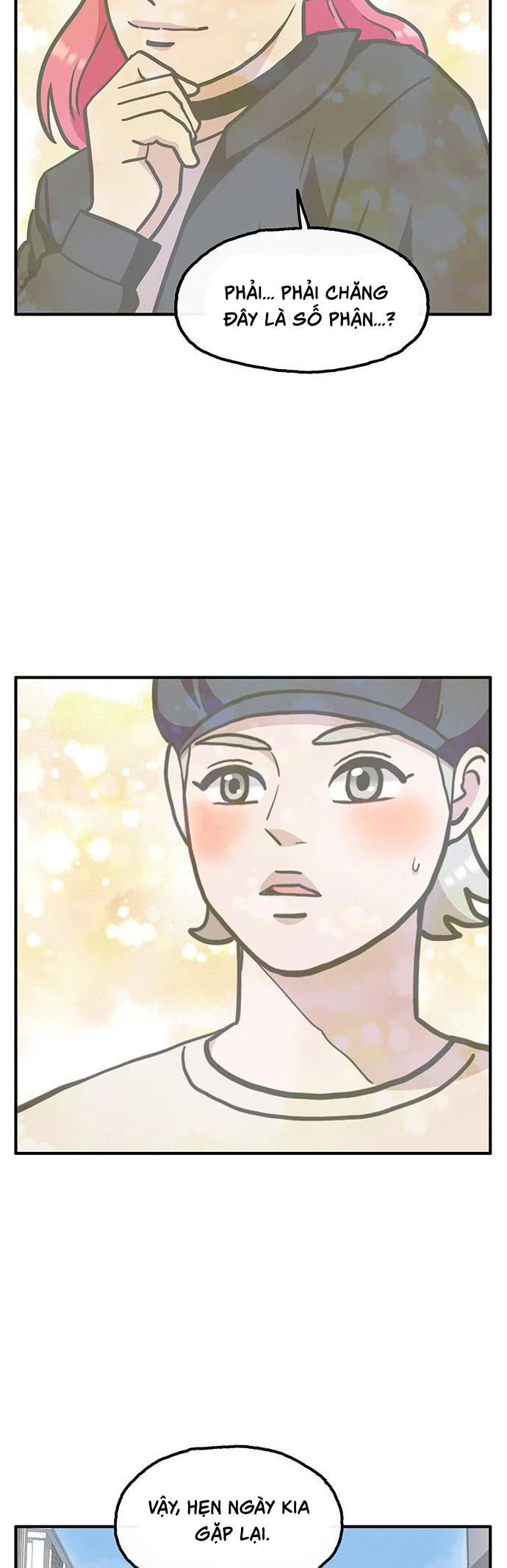 Chúa Tể Muôn Loài Chapter 58 - Trang 2