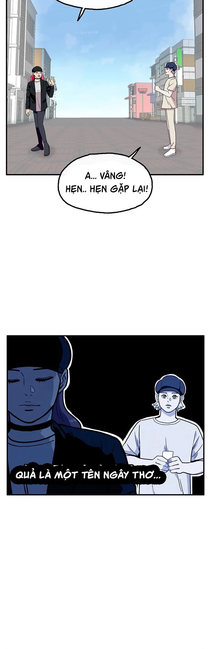 Chúa Tể Muôn Loài Chapter 58 - Trang 2