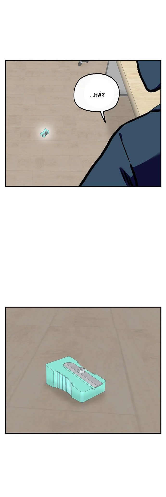 Chúa Tể Muôn Loài Chapter 58 - Trang 2