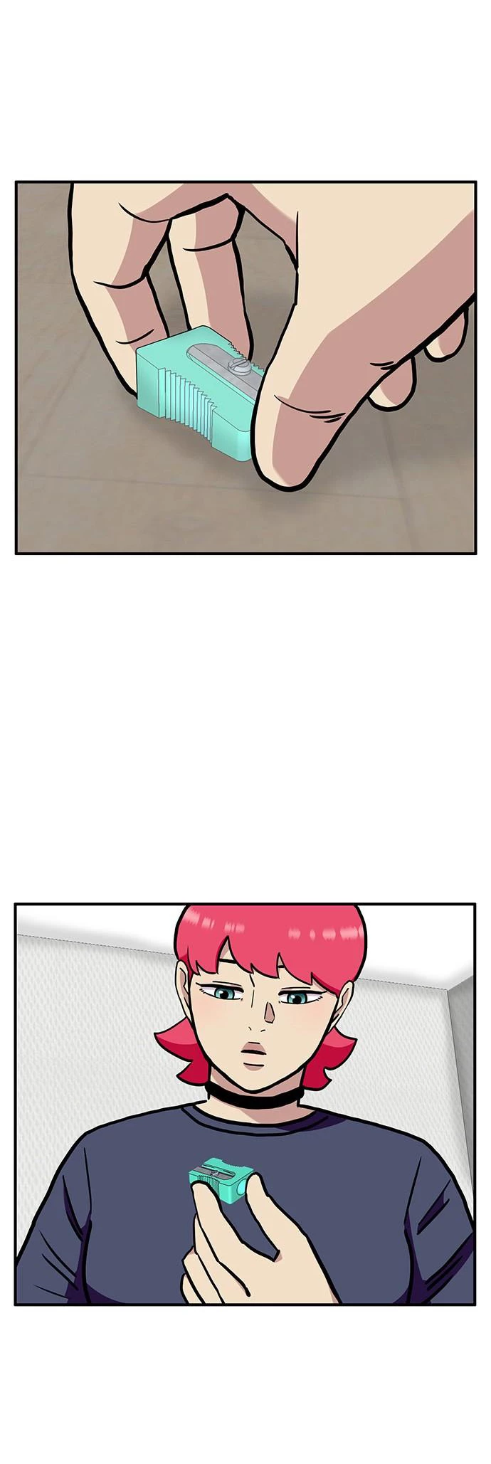 Chúa Tể Muôn Loài Chapter 58 - Trang 2