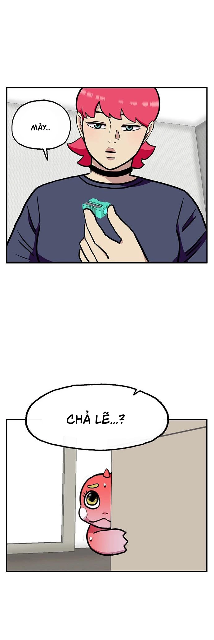 Chúa Tể Muôn Loài Chapter 58 - Trang 2