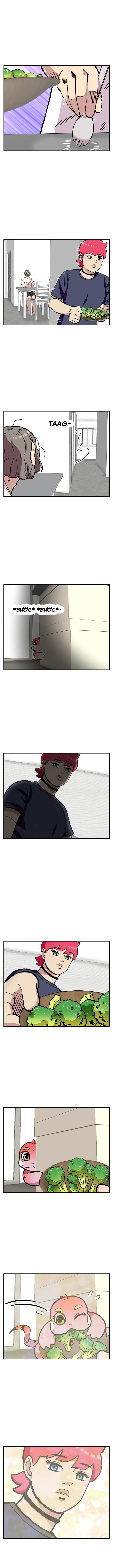 Chúa Tể Muôn Loài Chapter 58 - Trang 2