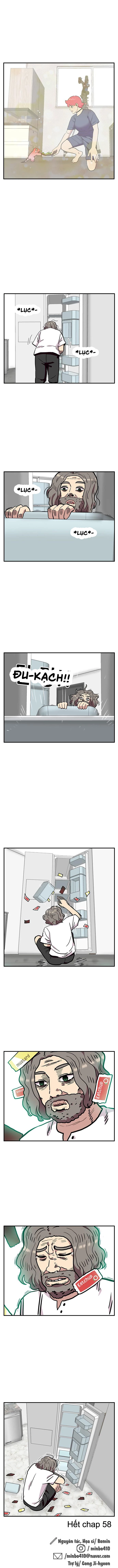 Chúa Tể Muôn Loài Chapter 58 - Trang 2