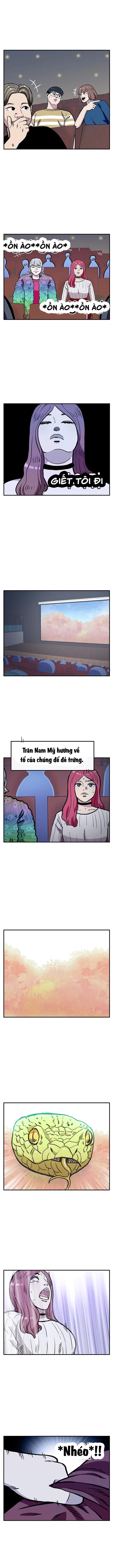 Chúa Tể Muôn Loài Chapter 59 - Trang 2