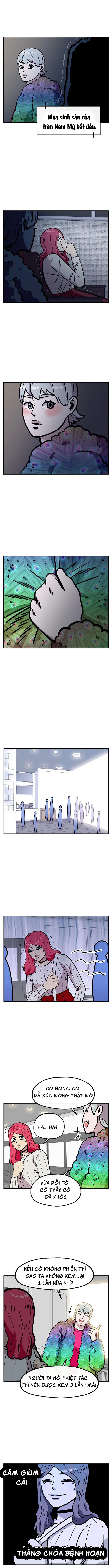 Chúa Tể Muôn Loài Chapter 59 - Trang 2