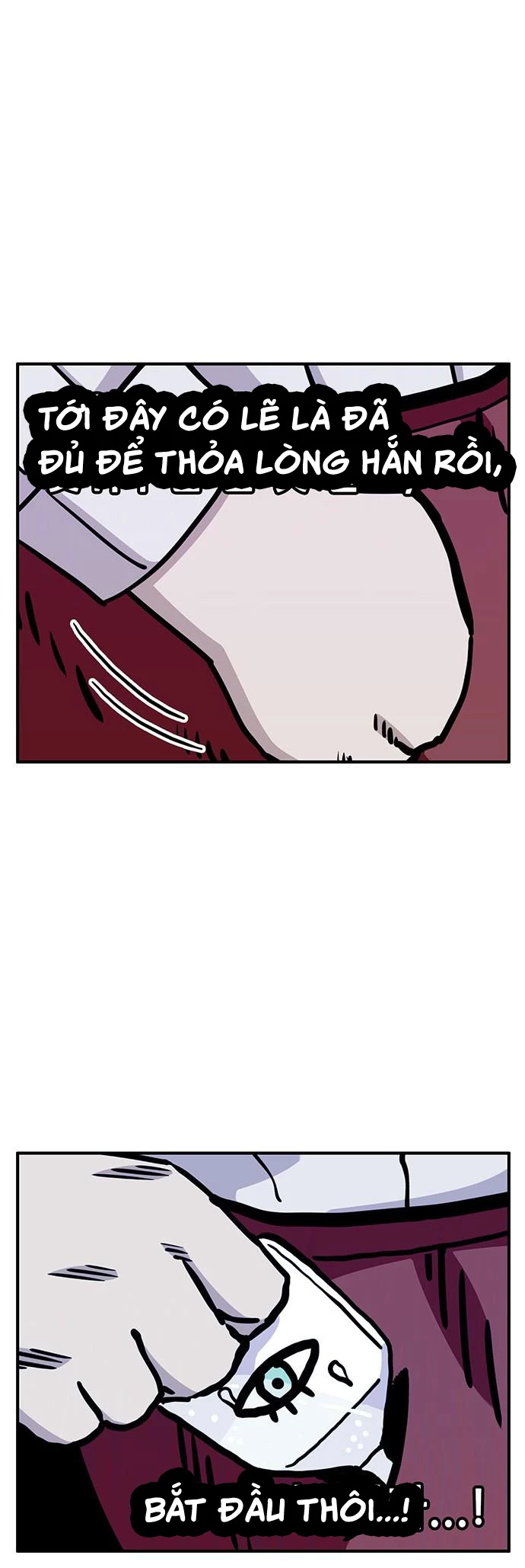 Chúa Tể Muôn Loài Chapter 59 - Trang 2