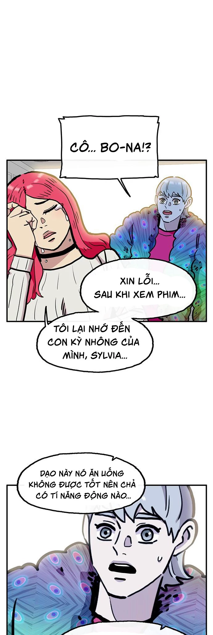 Chúa Tể Muôn Loài Chapter 59 - Trang 2