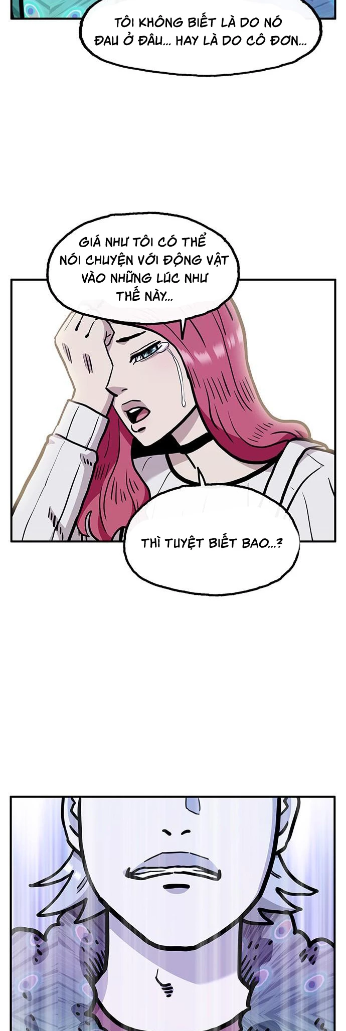 Chúa Tể Muôn Loài Chapter 59 - Trang 2