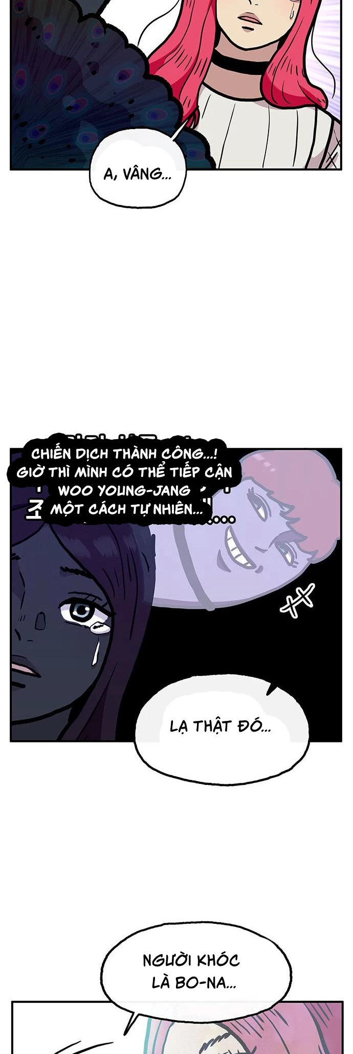 Chúa Tể Muôn Loài Chapter 59 - Trang 2