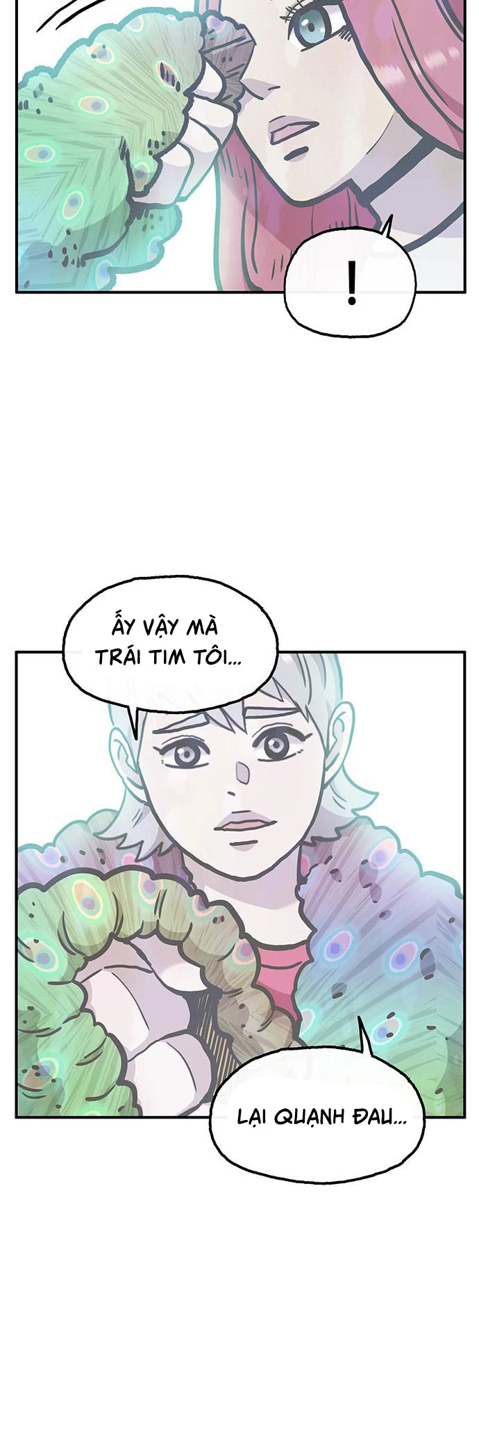 Chúa Tể Muôn Loài Chapter 59 - Trang 2