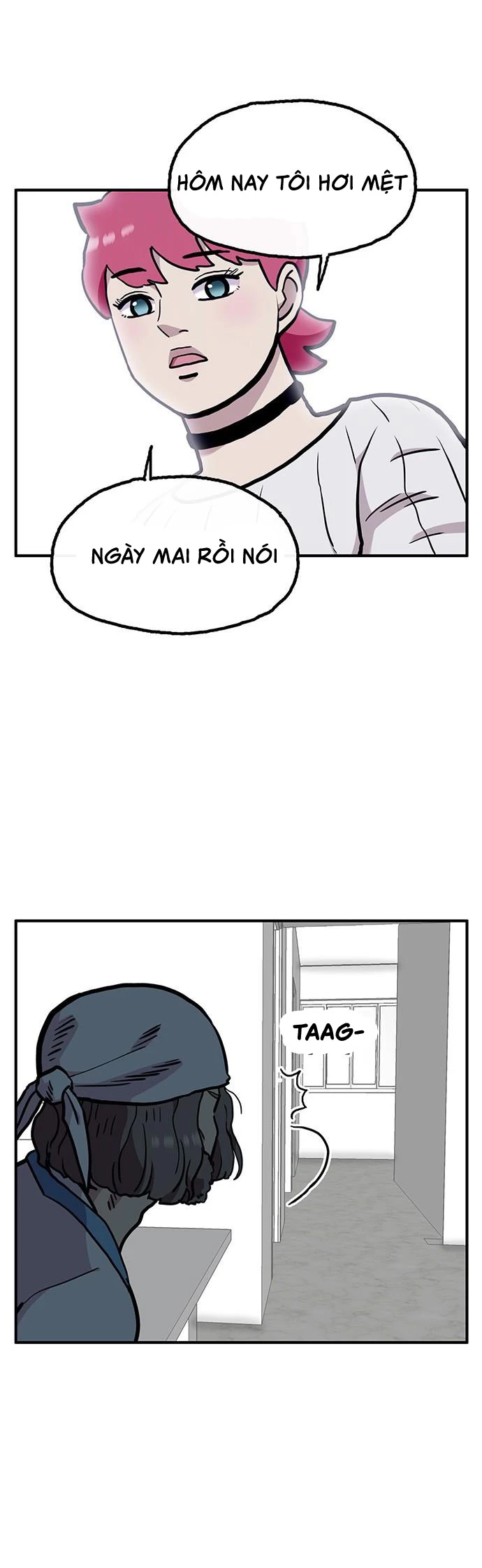 Chúa Tể Muôn Loài Chapter 59 - Trang 2