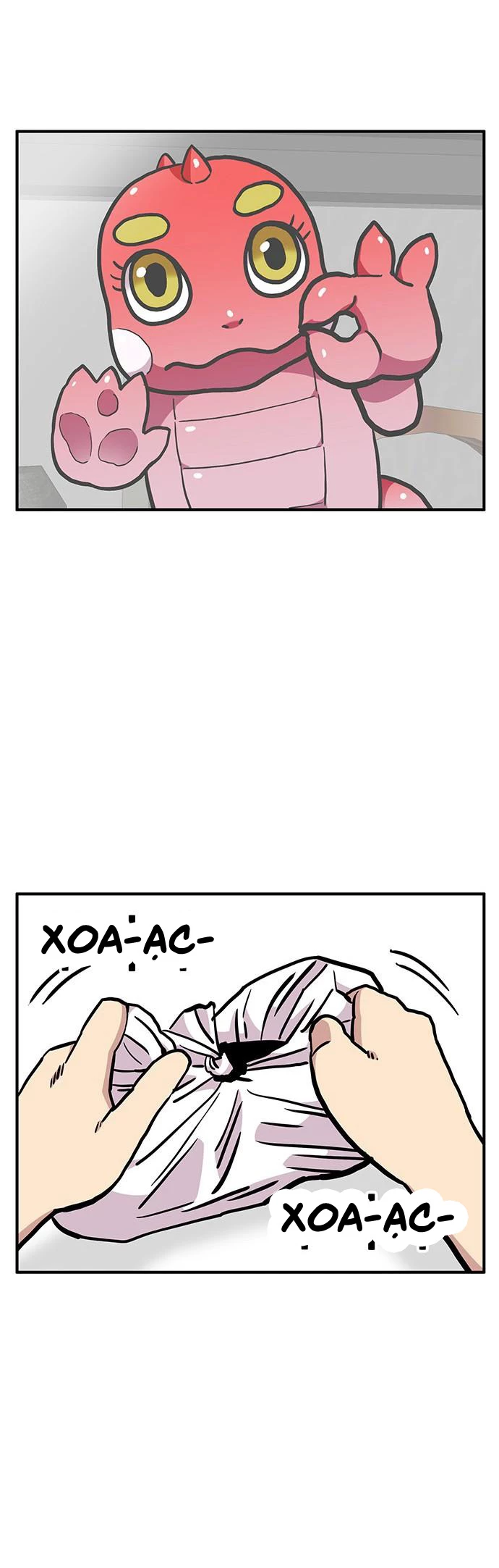 Chúa Tể Muôn Loài Chapter 59 - Trang 2