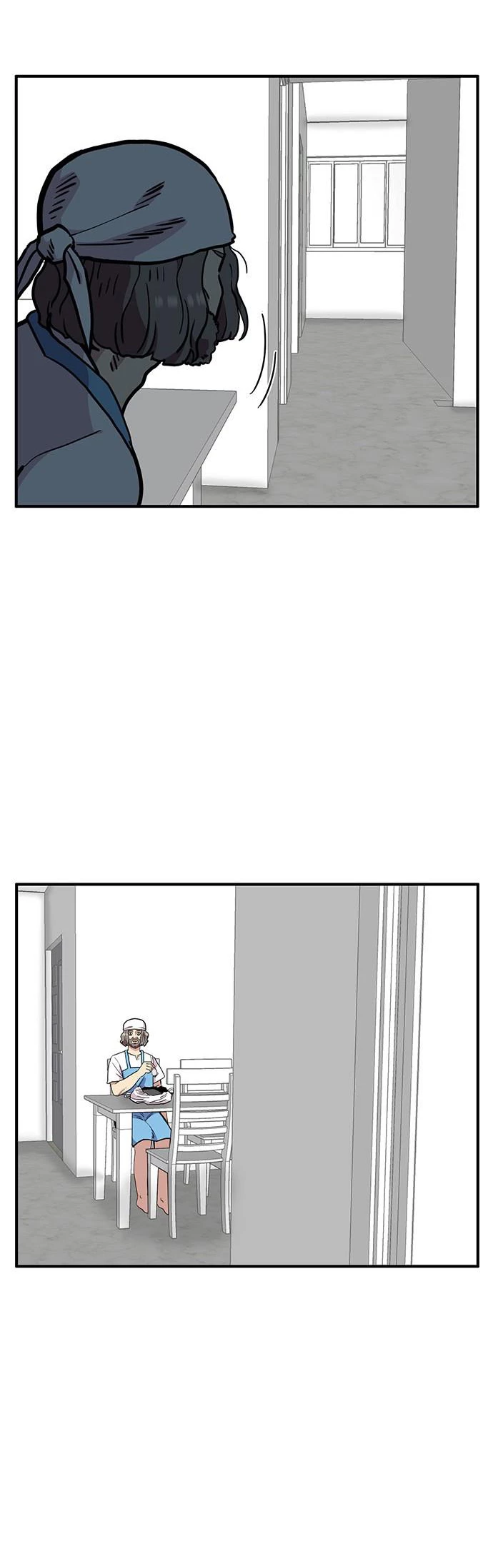 Chúa Tể Muôn Loài Chapter 59 - Trang 2