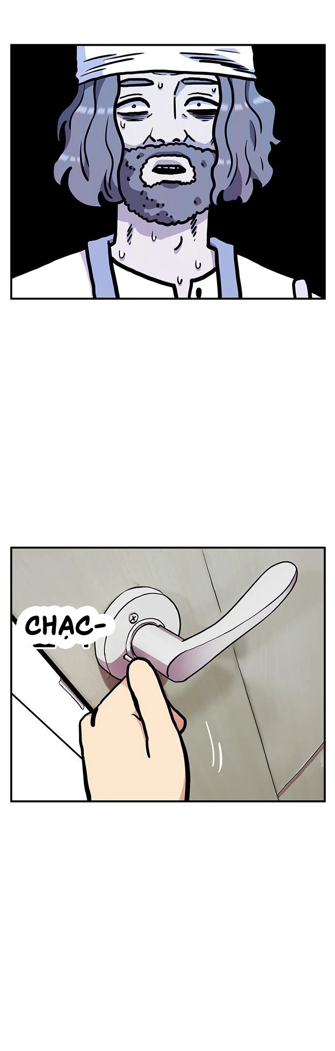 Chúa Tể Muôn Loài Chapter 59 - Trang 2