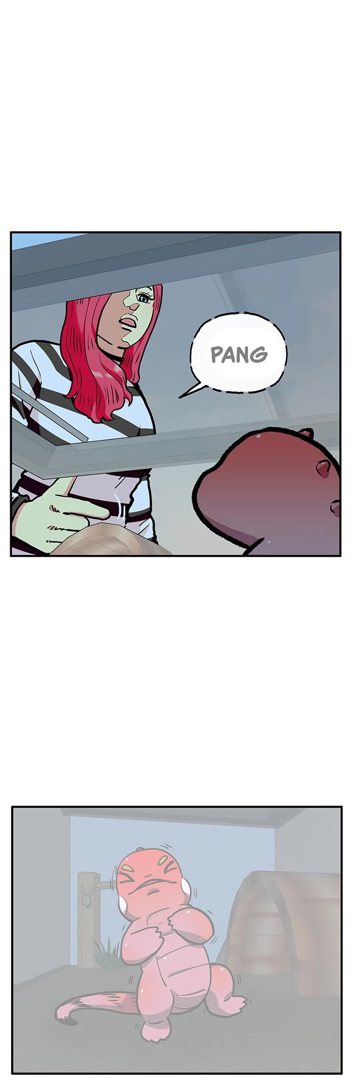 Chúa Tể Muôn Loài Chapter 60 - Trang 2