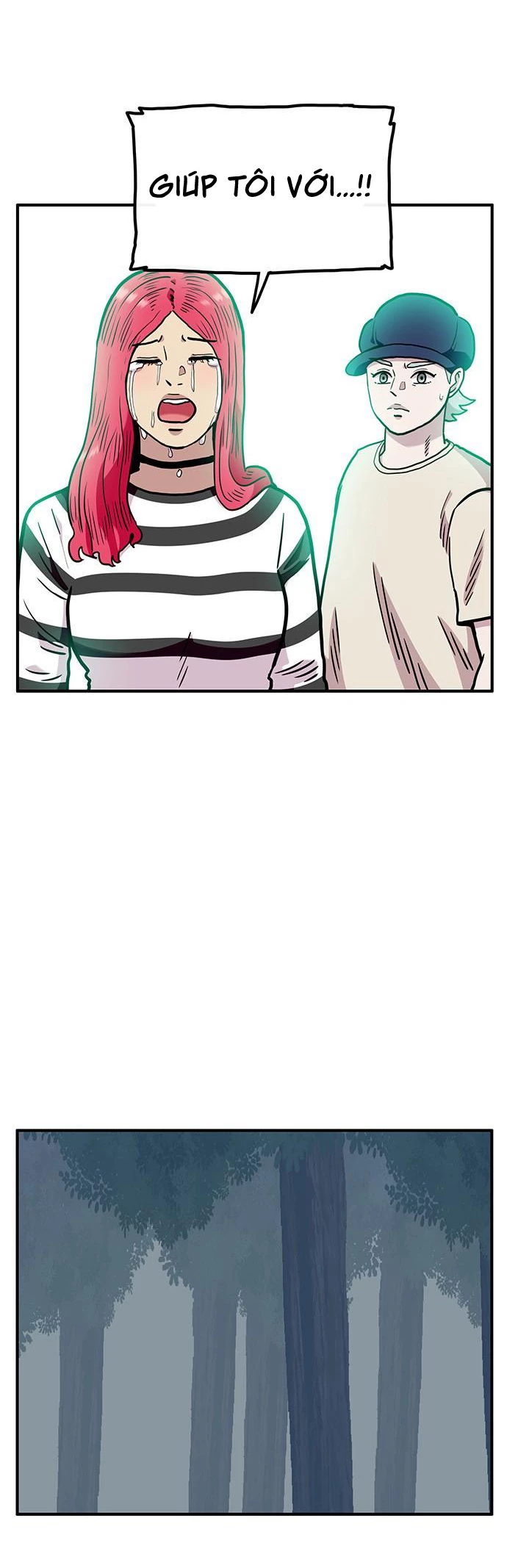 Chúa Tể Muôn Loài Chapter 60 - Trang 2