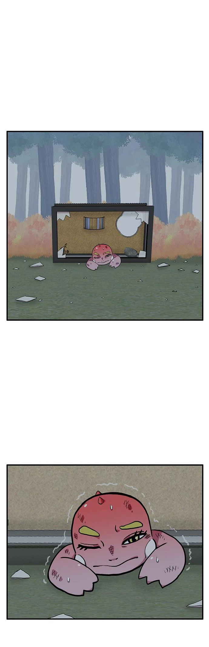 Chúa Tể Muôn Loài Chapter 60 - Trang 2