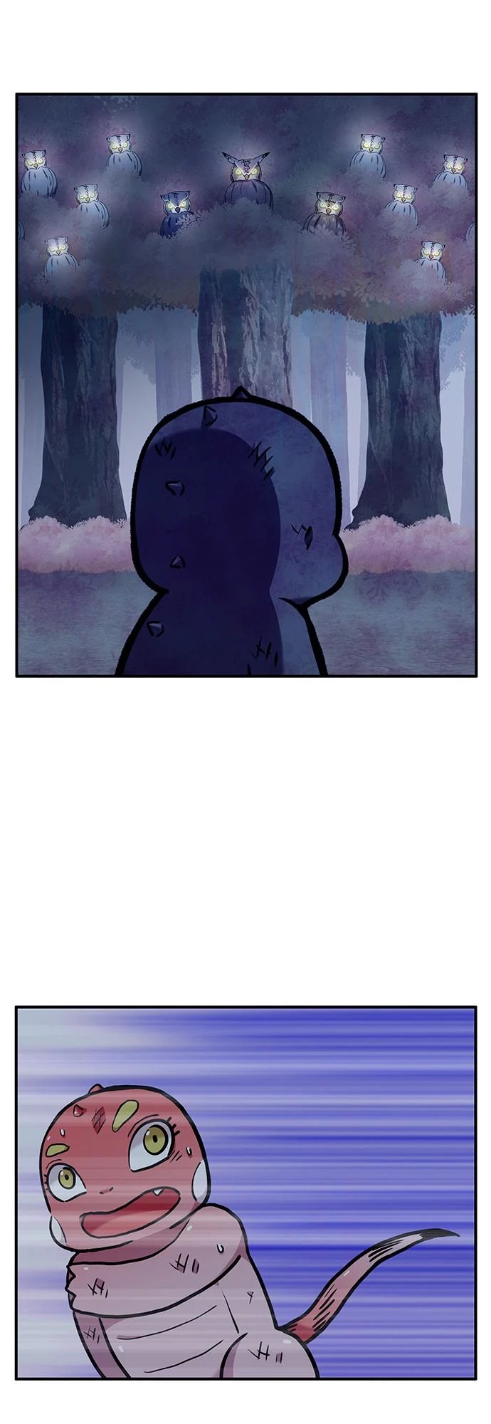 Chúa Tể Muôn Loài Chapter 60 - Trang 2