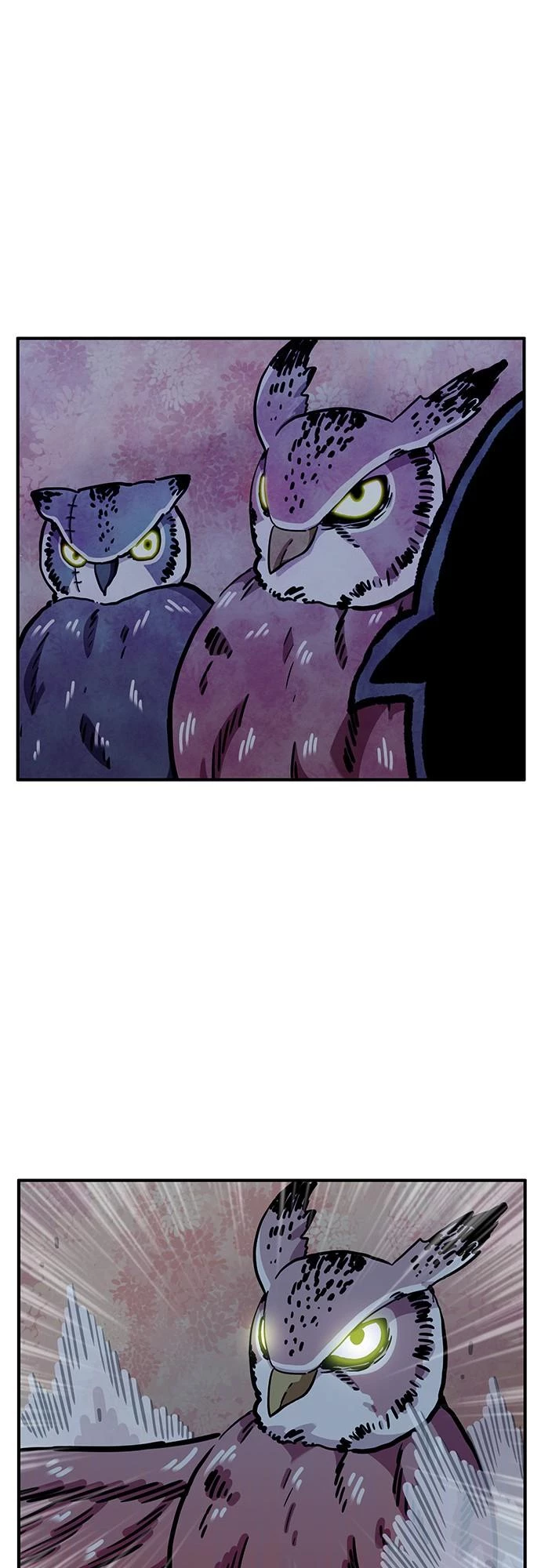 Chúa Tể Muôn Loài Chapter 60 - Trang 2