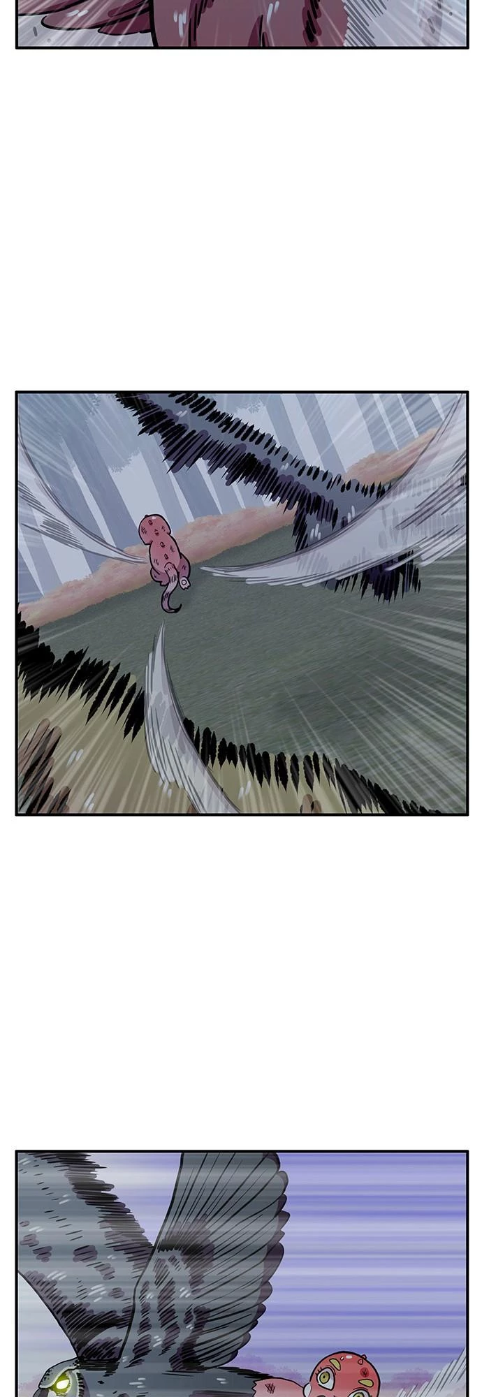 Chúa Tể Muôn Loài Chapter 60 - Trang 2