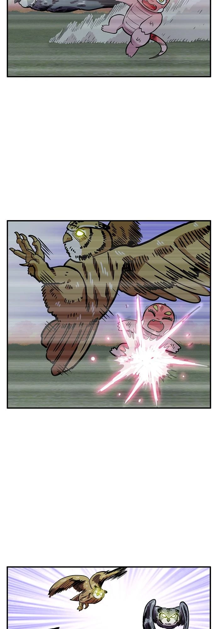 Chúa Tể Muôn Loài Chapter 60 - Trang 2