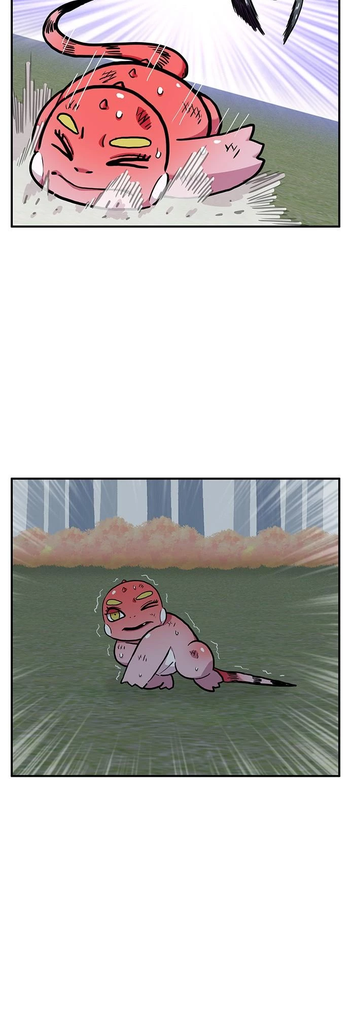 Chúa Tể Muôn Loài Chapter 60 - Trang 2