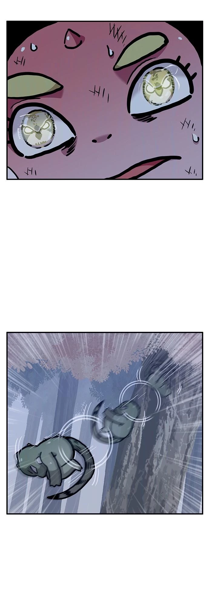 Chúa Tể Muôn Loài Chapter 60 - Trang 2