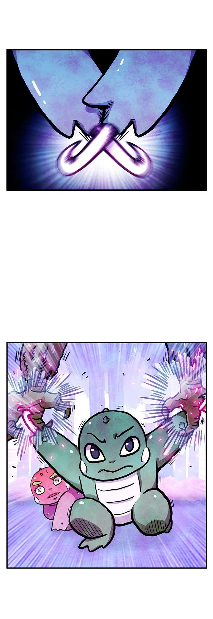 Chúa Tể Muôn Loài Chapter 60 - Trang 2