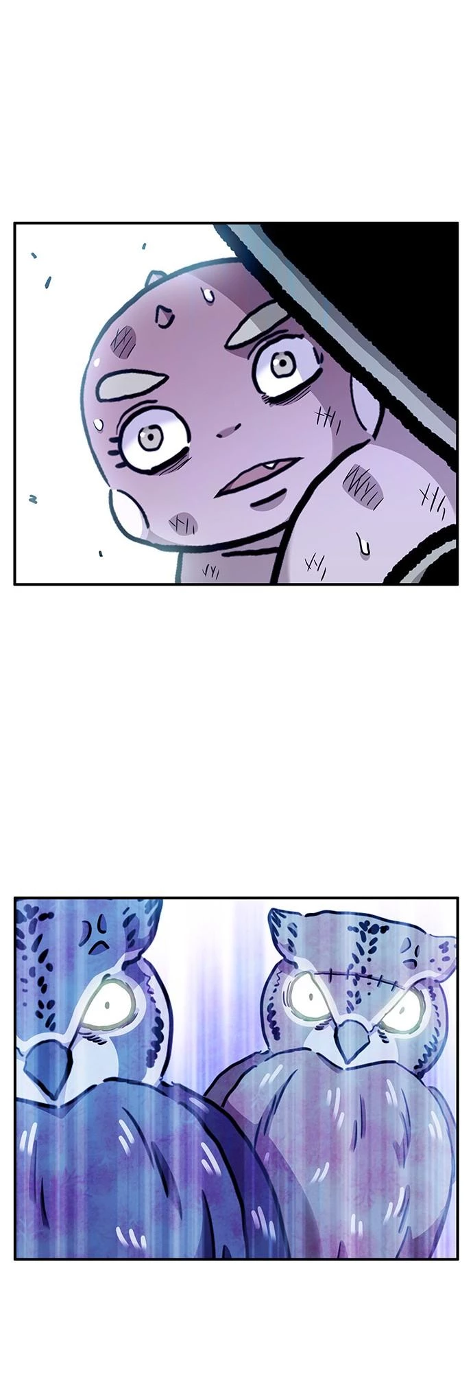 Chúa Tể Muôn Loài Chapter 60 - Trang 2