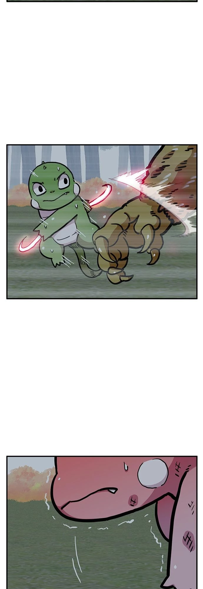 Chúa Tể Muôn Loài Chapter 60 - Trang 2