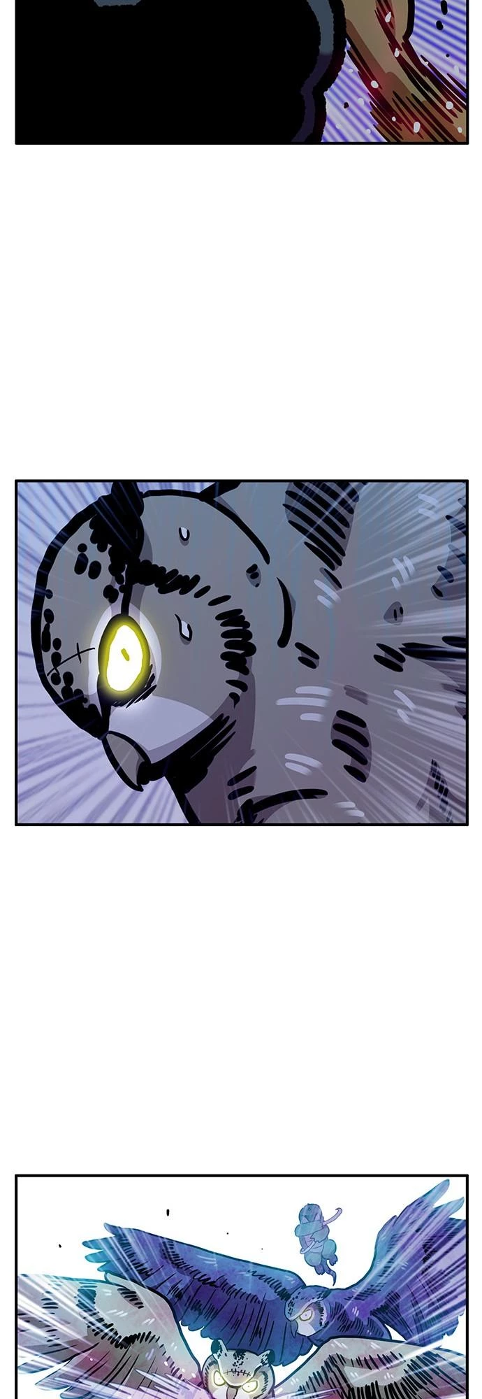 Chúa Tể Muôn Loài Chapter 60 - Trang 2