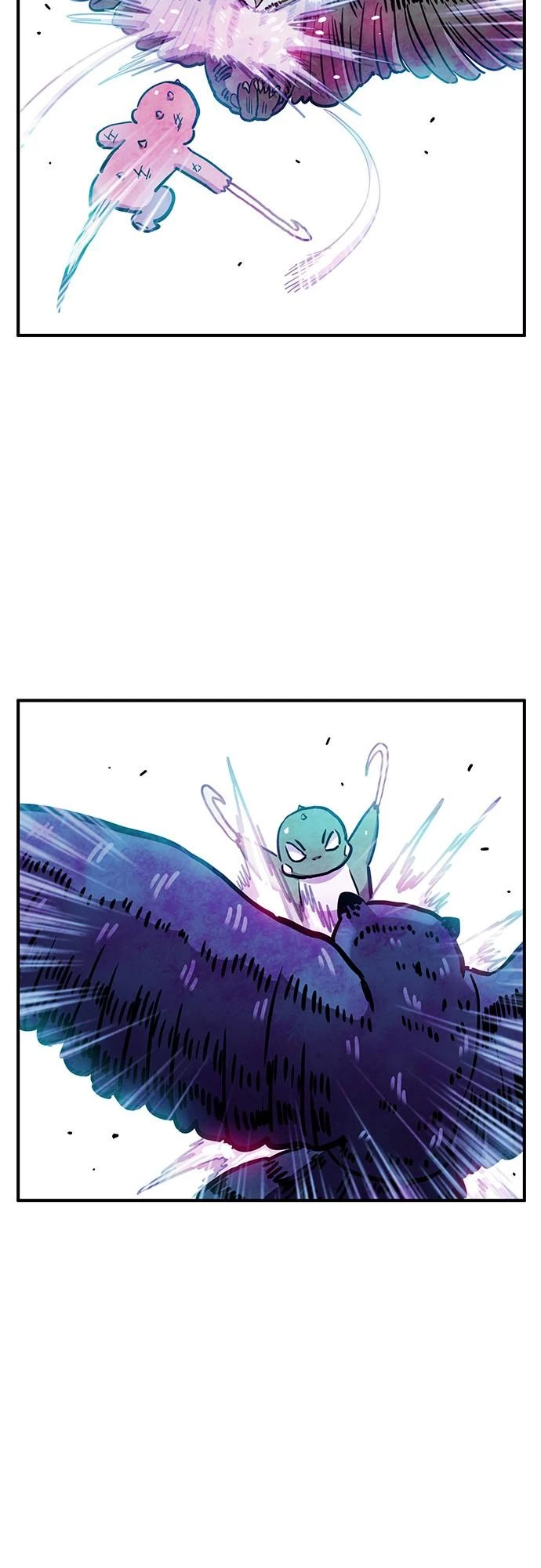 Chúa Tể Muôn Loài Chapter 60 - Trang 2