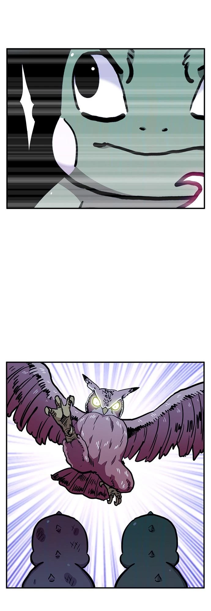 Chúa Tể Muôn Loài Chapter 60 - Trang 2