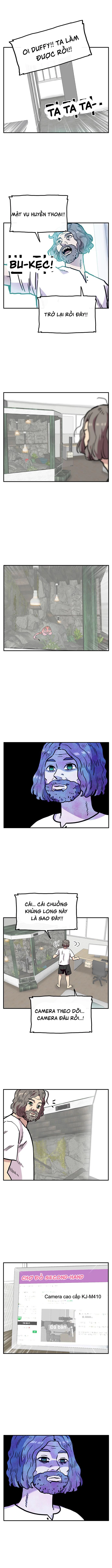 Chúa Tể Muôn Loài Chapter 61 - Trang 2