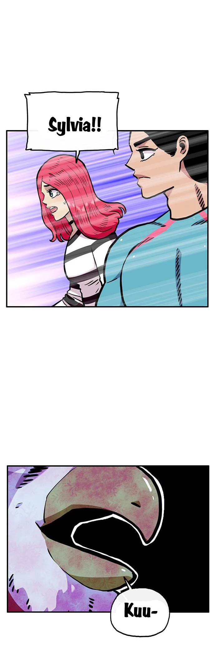 Chúa Tể Muôn Loài Chapter 61 - Trang 2