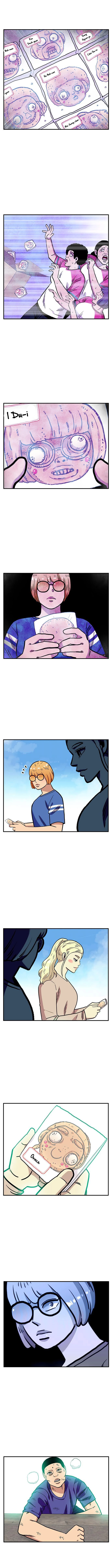 Chúa Tể Muôn Loài Chapter 63 - Trang 2