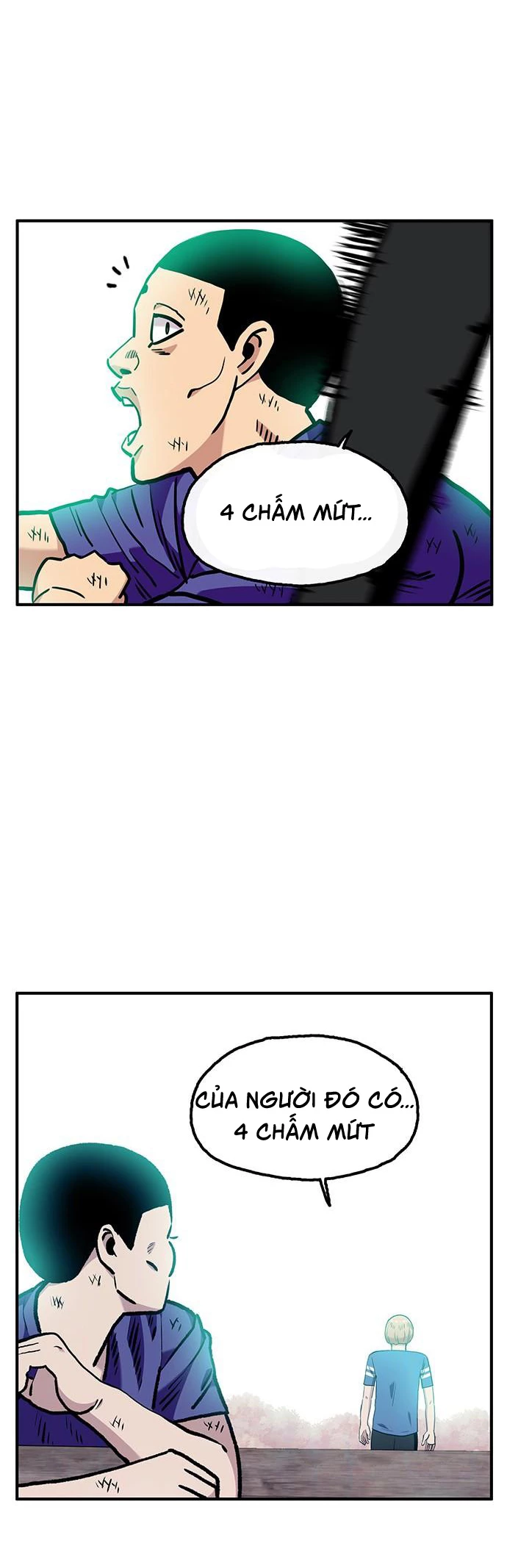 Chúa Tể Muôn Loài Chapter 63 - Trang 2