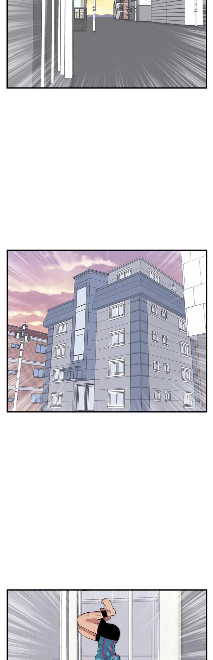 Chúa Tể Muôn Loài Chapter 63 - Trang 2