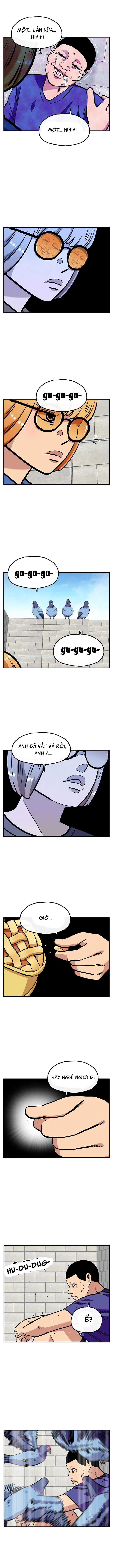 Chúa Tể Muôn Loài Chapter 63 - Trang 2