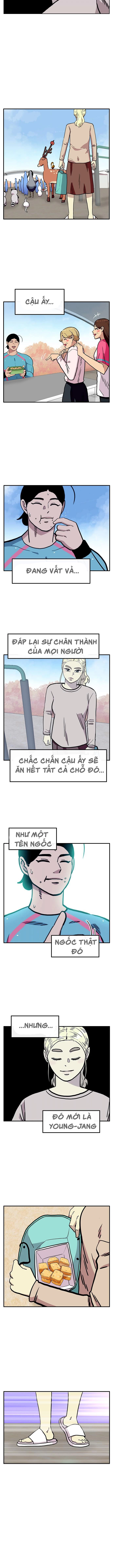 Chúa Tể Muôn Loài Chapter 63 - Trang 2