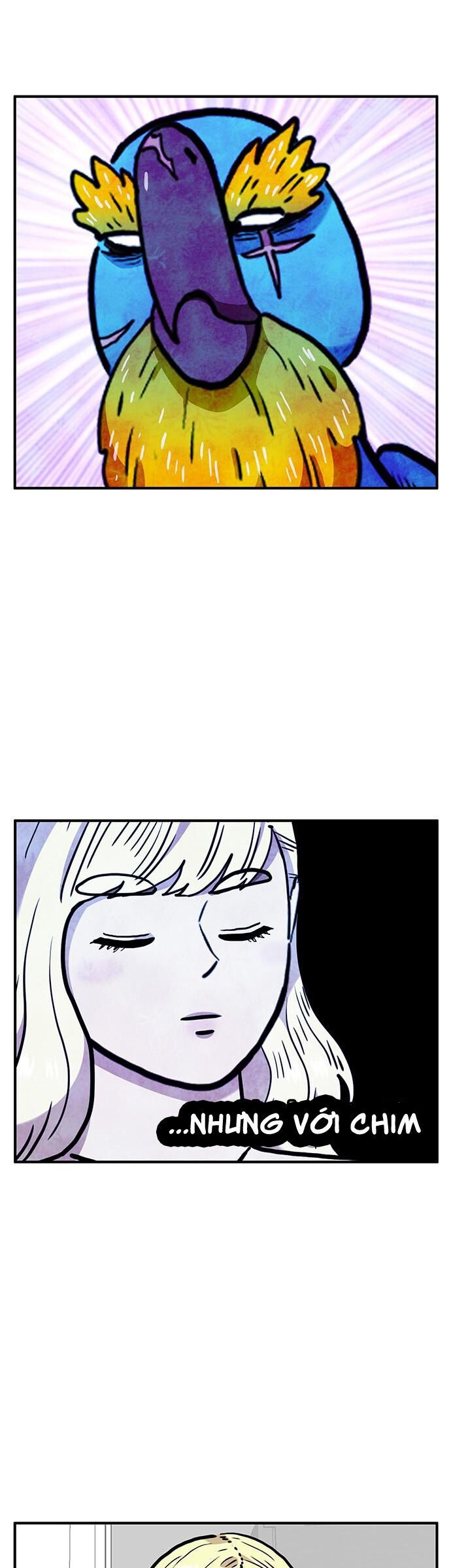 Chúa Tể Muôn Loài Chapter 64 - Trang 2