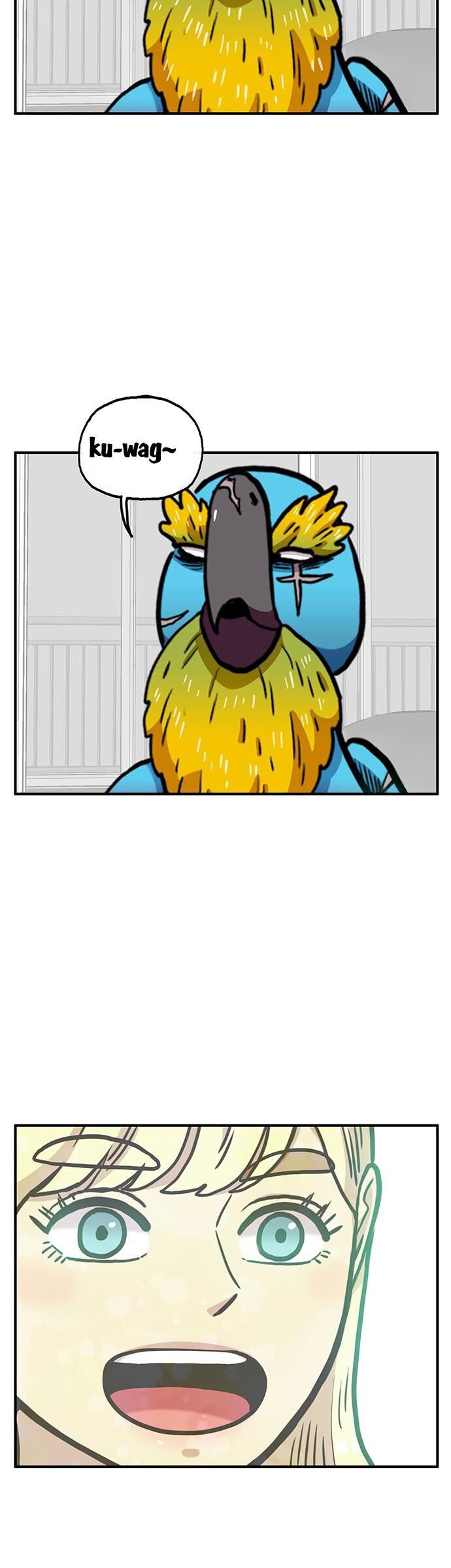 Chúa Tể Muôn Loài Chapter 64 - Trang 2