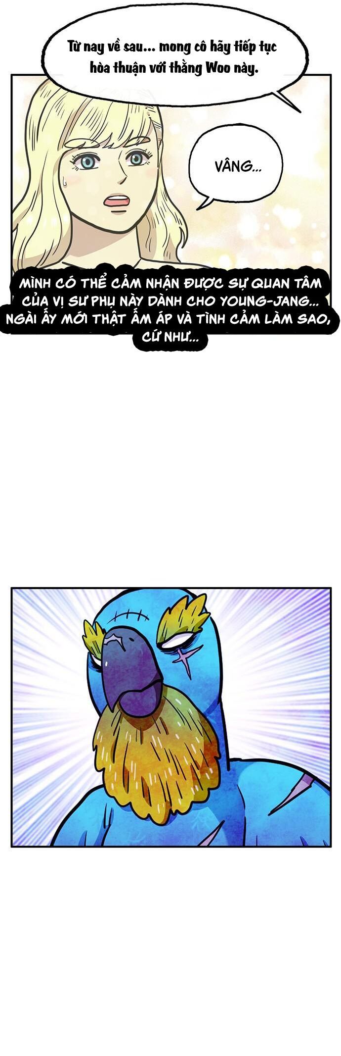 Chúa Tể Muôn Loài Chapter 64 - Trang 2