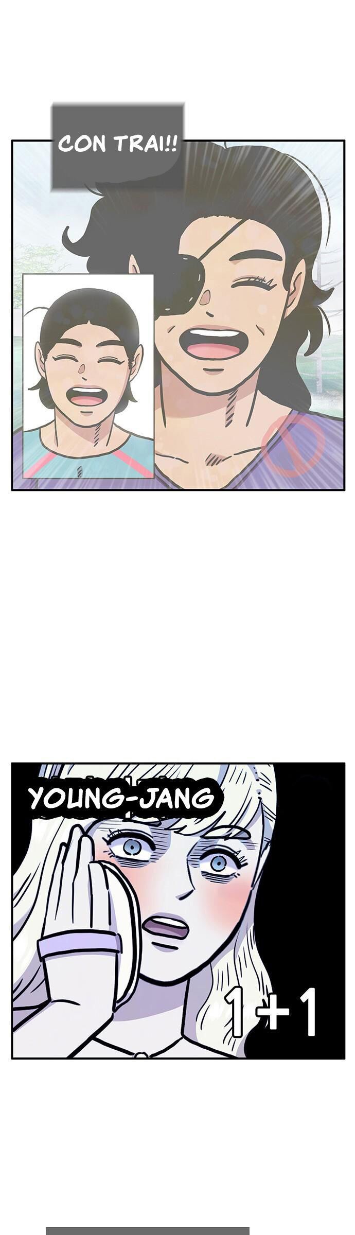 Chúa Tể Muôn Loài Chapter 64 - Trang 2