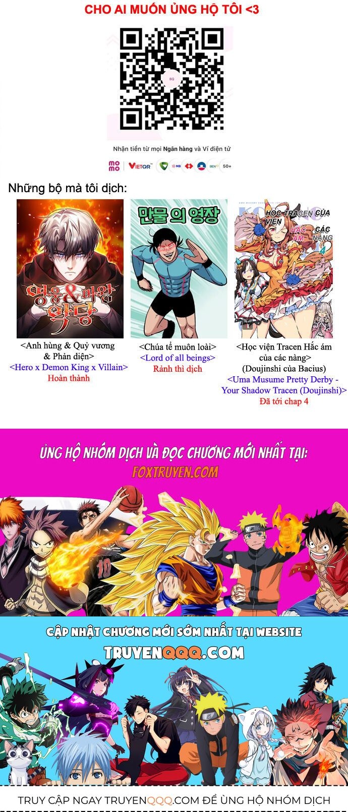 Chúa Tể Muôn Loài Chapter 64 - Trang 2