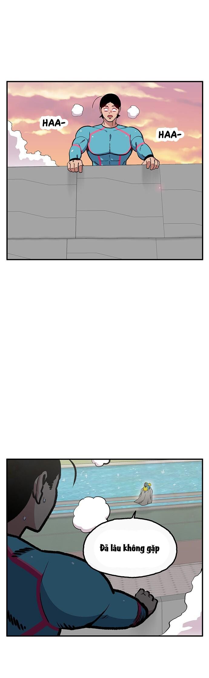 Chúa Tể Muôn Loài Chapter 64 - Trang 2